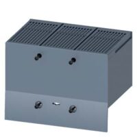 Siemens Dig Industr. Klemmenabdeckung lang für Steck- und Einsc 3VA9353-0KB04