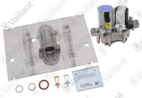 Umstellsatz, turboTEC 20 kW E/L->P Vaillant-Nr. 0020070061