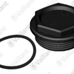 VAILLANT Kappe, 1 1/2 Vaillant-Nr. 0020246445