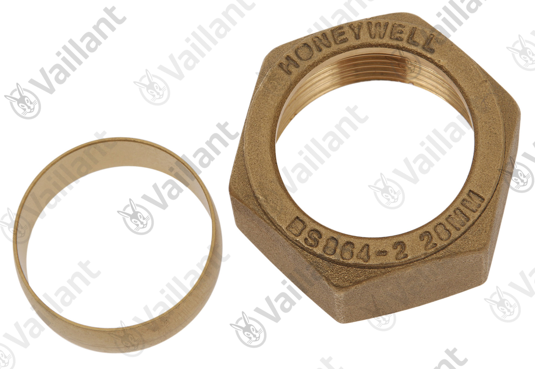 VAILLANT Quetschverschraubung Vaillant-Nr. 0020233672