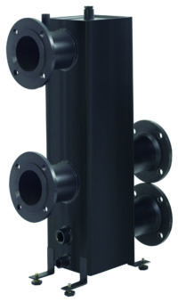 Hydraulische Weiche WHC 350 für Kaskaden ecoTEC plus