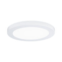 PAULMANN LED-Sensorleuchte 16,5W 4000K 953.91 1200lm weiß Konverter