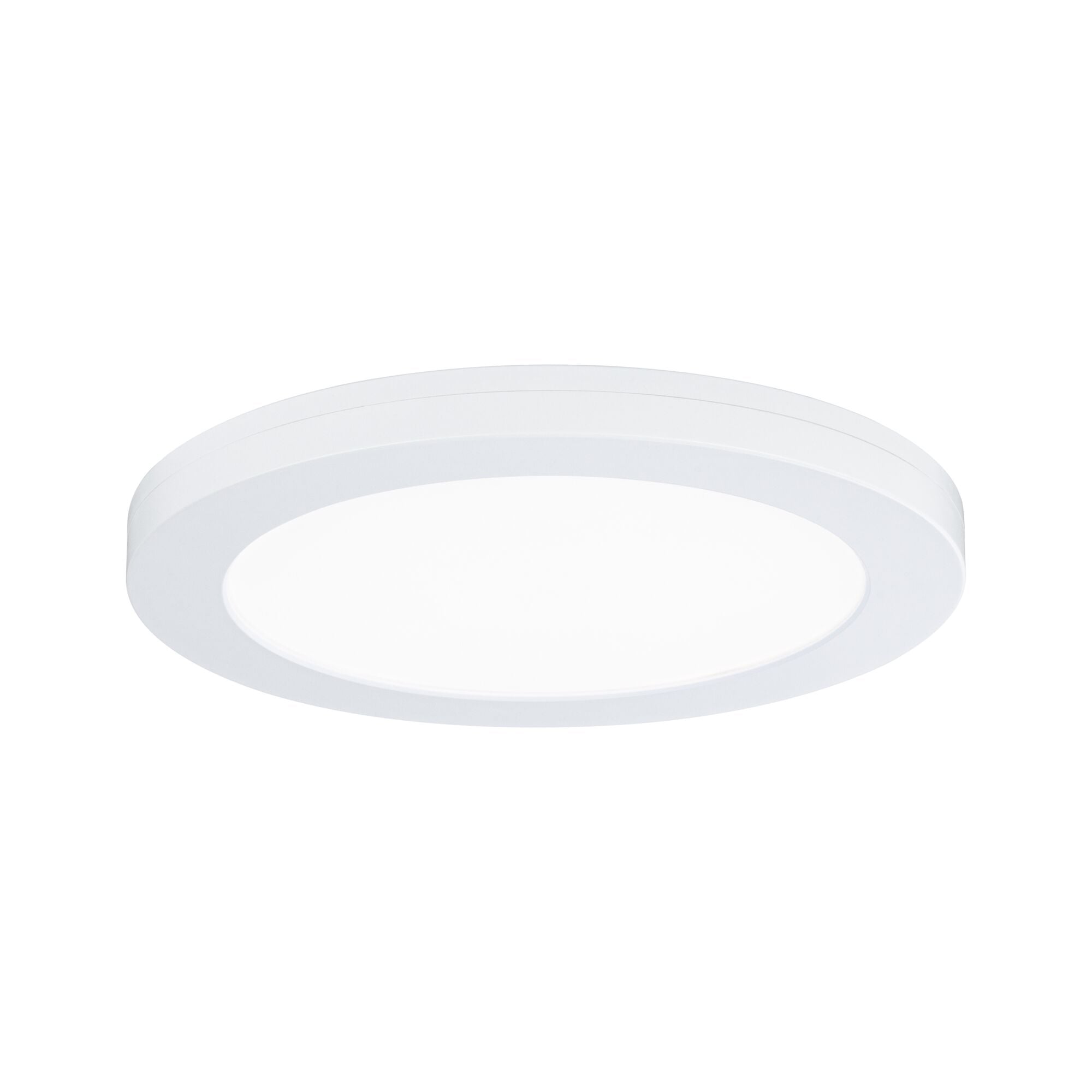Paulmann PAULMANN LED-Sensorleuchte 16,5W 4000K 953.91 1200lm weiß Konverter