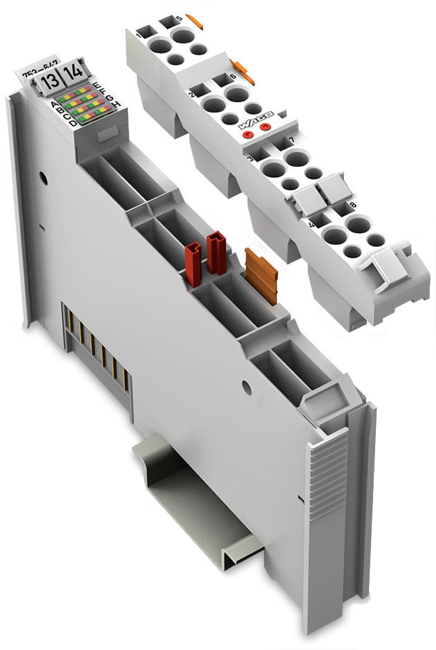 WAGO GmbH &amp; Co. KG DALI-Multi-Master-Klemme 753-647