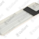 VAILLANT Abdeckung, oben Vaillant-Nr. 8000025460