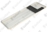 VAILLANT Abdeckung, oben Vaillant-Nr. 8000025460