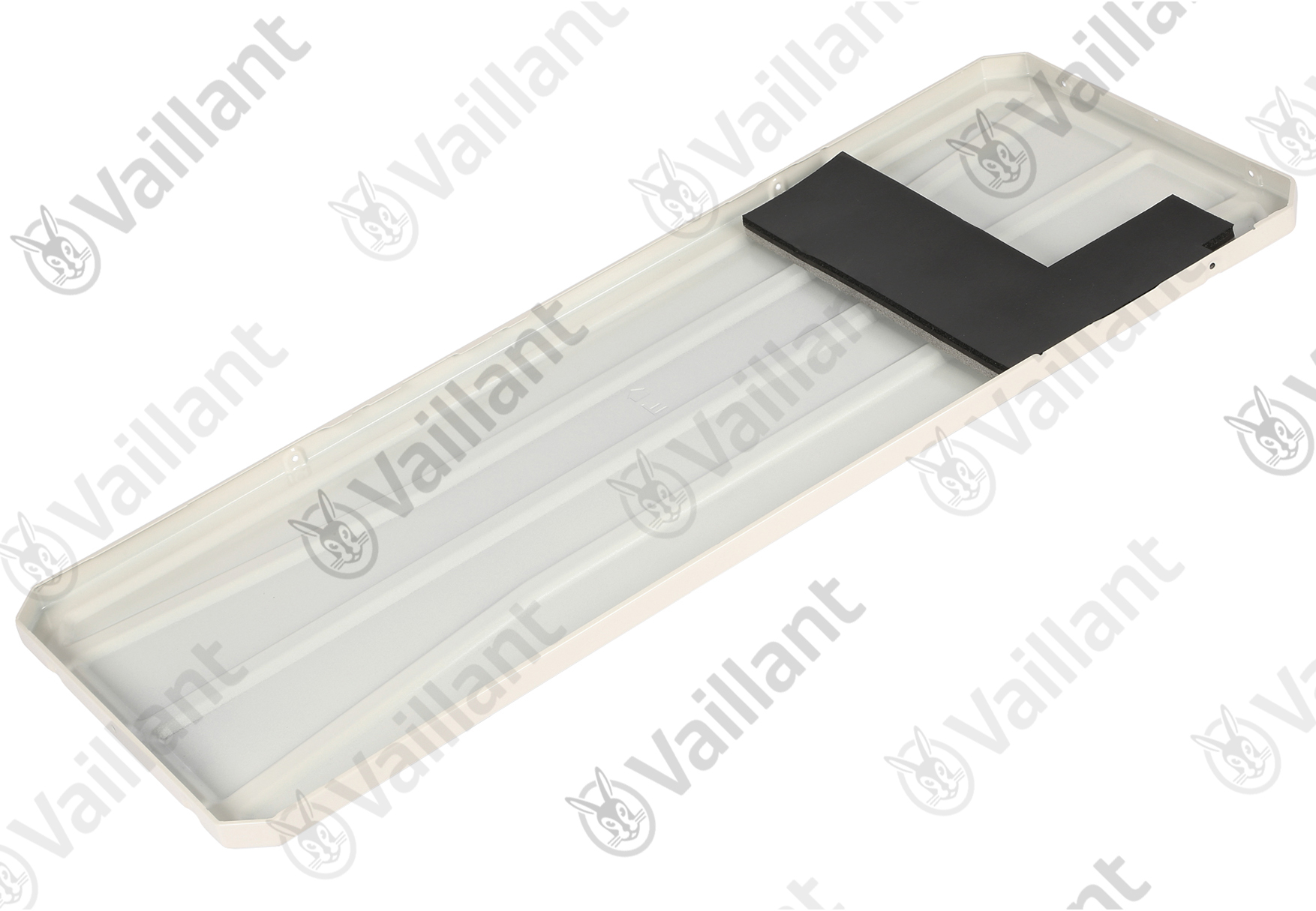 VAILLANT Abdeckung, oben Vaillant-Nr. 8000025460