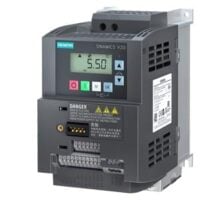 Siemens Dig Industr. Umrichter SINAMICS 1,5kW mit Filter 6SL3210-5BB21-5BV1