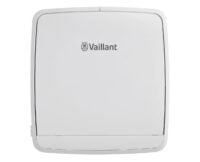 VAILLANT Axial-Abluftventilator VAE 60/2 AHT 150 W