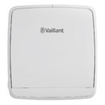 VAILLANT Axial-Abluftventilator VAE 60/2 AHT 150