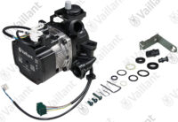 VAILLANT Pumpe Vaillant-Nr. 0020221617