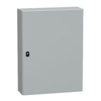 Schneider Electric Wandschrank RAL 7035 800x600x200 Mp NSYS3D8620P