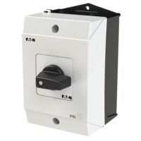 Eaton (Moeller) Ein-Aus-Schalter I(G) T0-1-8240/I1
