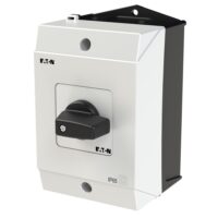 Eaton (Moeller) Ein-Aus-Schalter I(G) T0-1-8200/I1