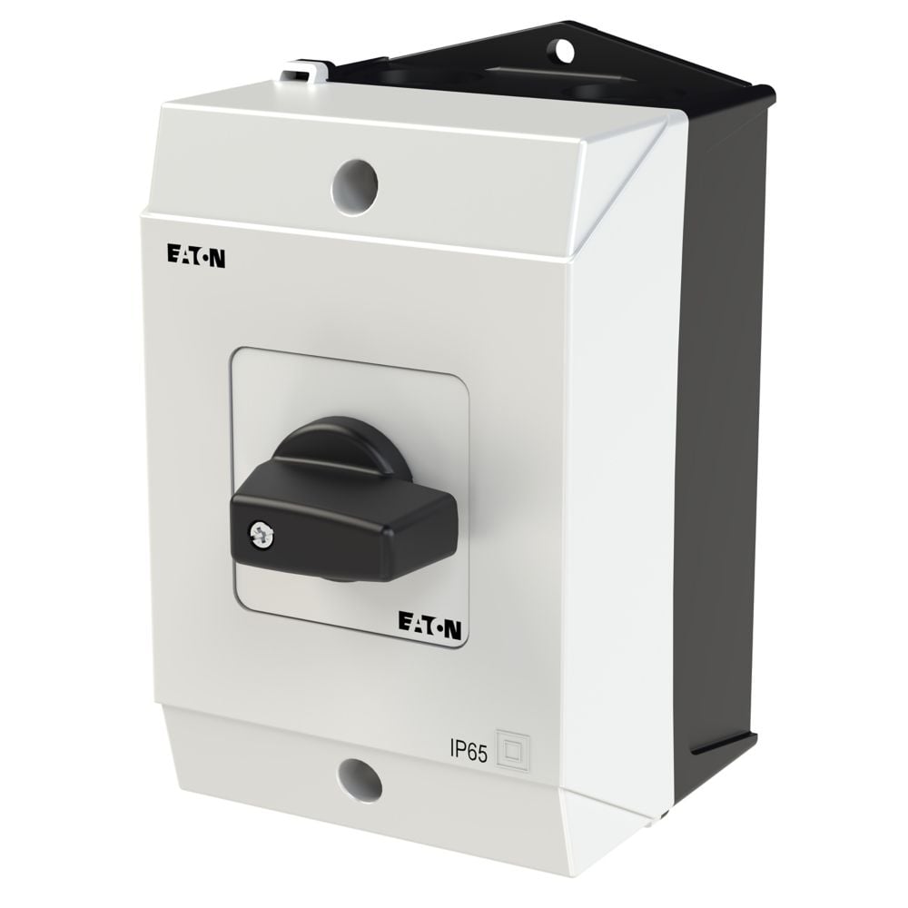 Eaton Eaton (Moeller) Ein-Aus-Schalter I(G) T0-1-15431/I1