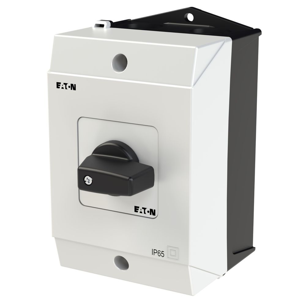 Eaton Eaton (Moeller) Ein-Aus-Schalter I(G) T0-1-8200/I1