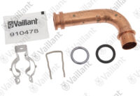 Rohr Vaillant-Nr. 0020178129