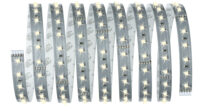 PAULMANN LED-Lichtband 16W/m weiß 2700K UC MaxLED 708.27 72Stk/m IP20 230V
