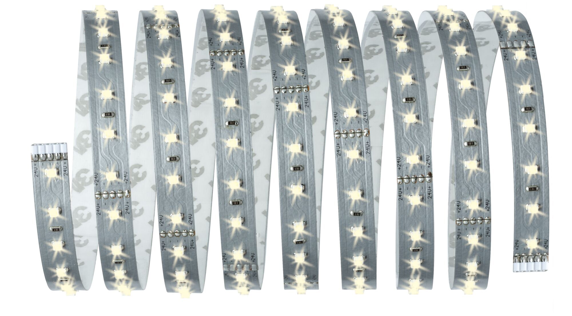 Paulmann PAULMANN LED-Lichtband 16W/m weiß 2700K UC MaxLED 708.27 72Stk/m IP20 230V
