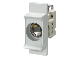 Siemens Dig Industr. Neozed-EB-Sicherungssockel D01/16A 1-polig 5SG1553