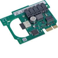 HAGER Kommunikationskarte RS485 XVA245