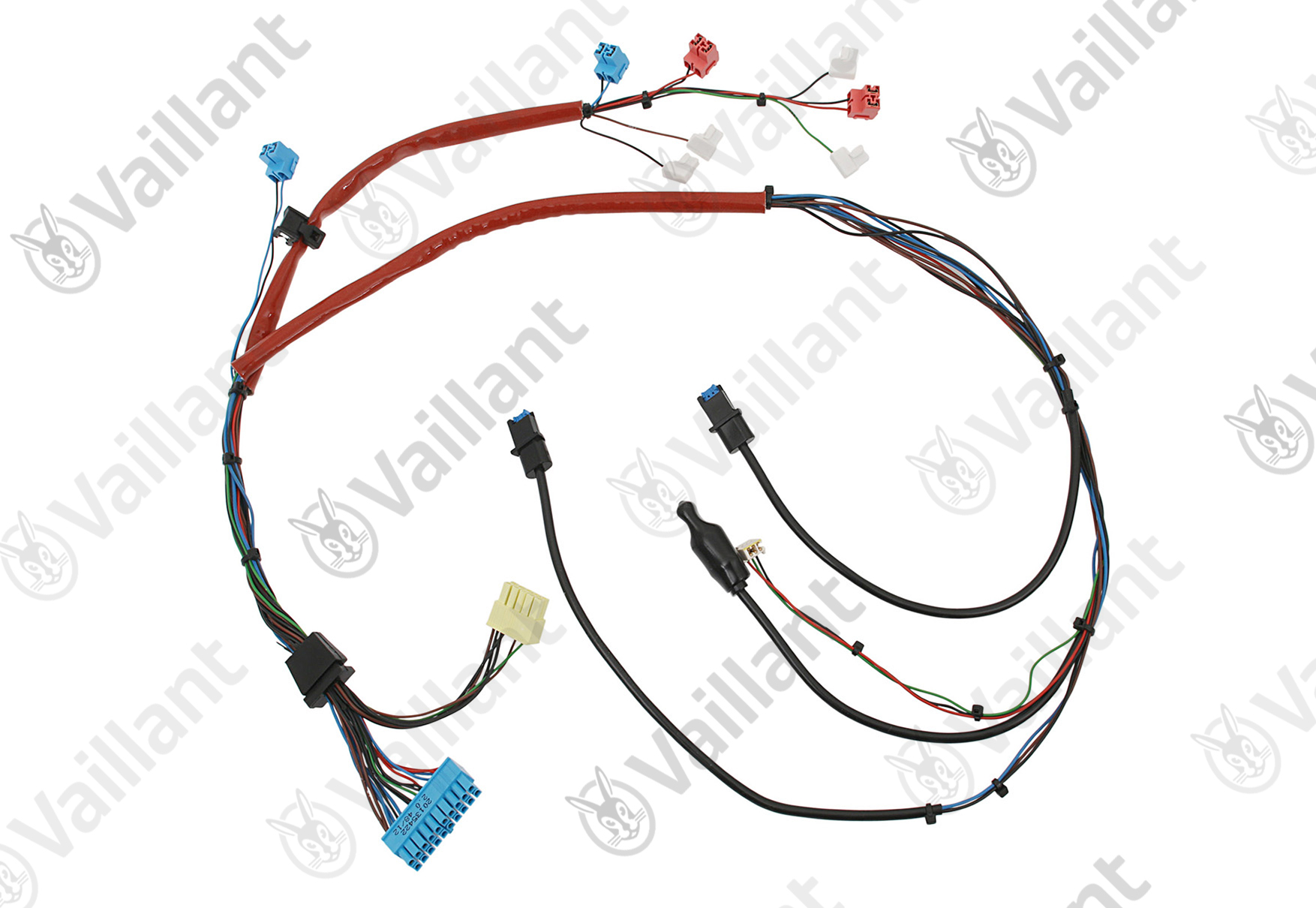 VAILLANT Kabelbaum Vaillant-Nr. 0020166562