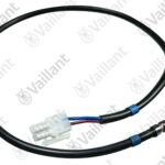 VAILLANT Fühler lg 460mm Vaillant-Nr. 0020185054