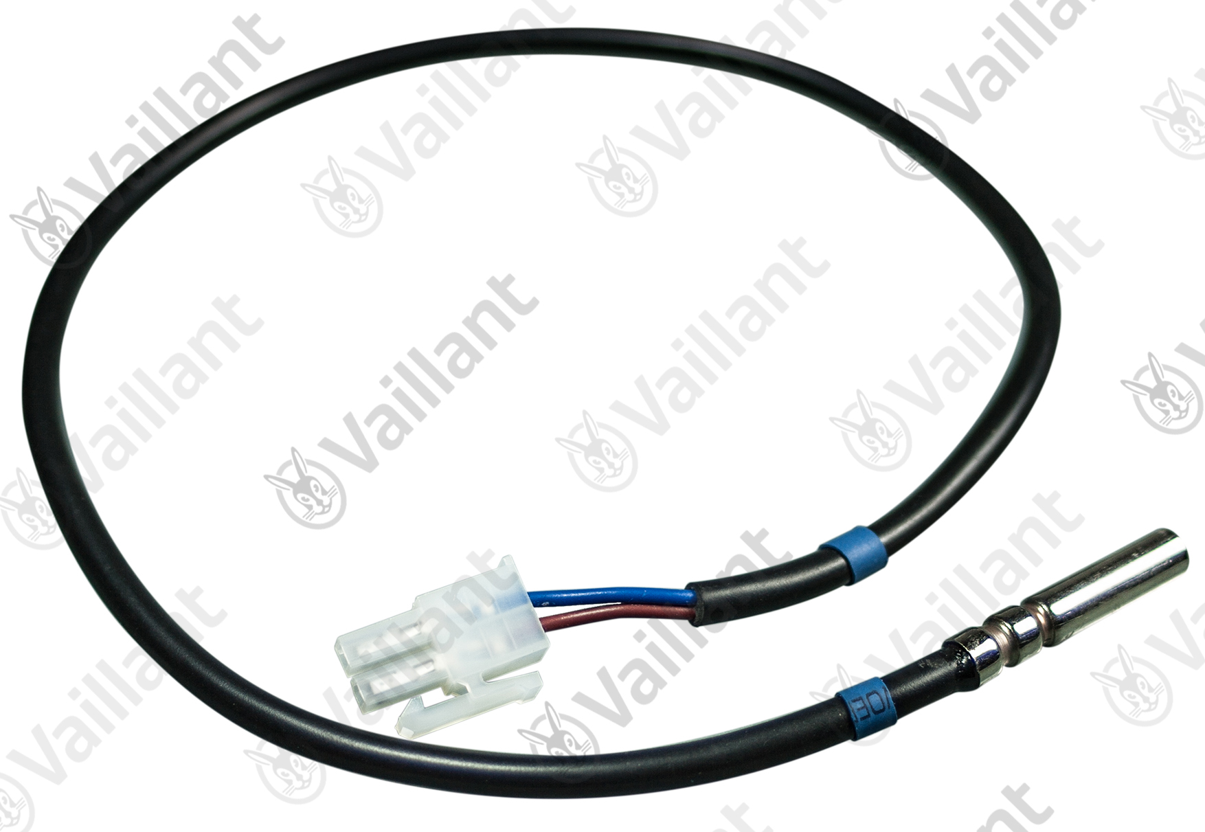 VAILLANT Fühler lg 460mm Vaillant-Nr. 0020185054