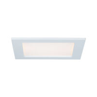 PAULMANN LED-Panel 165x165mm 12W 2700K Quality 920.68 780lm weiß Konverter