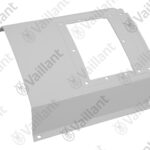 VAILLANT Mantel, Vorderseite oben Vaillant-Nr. 0020213953