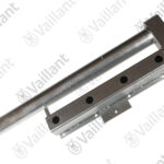 Verteiler, Warmwasser, 120 kW Vaillant-Nr. 0020095857