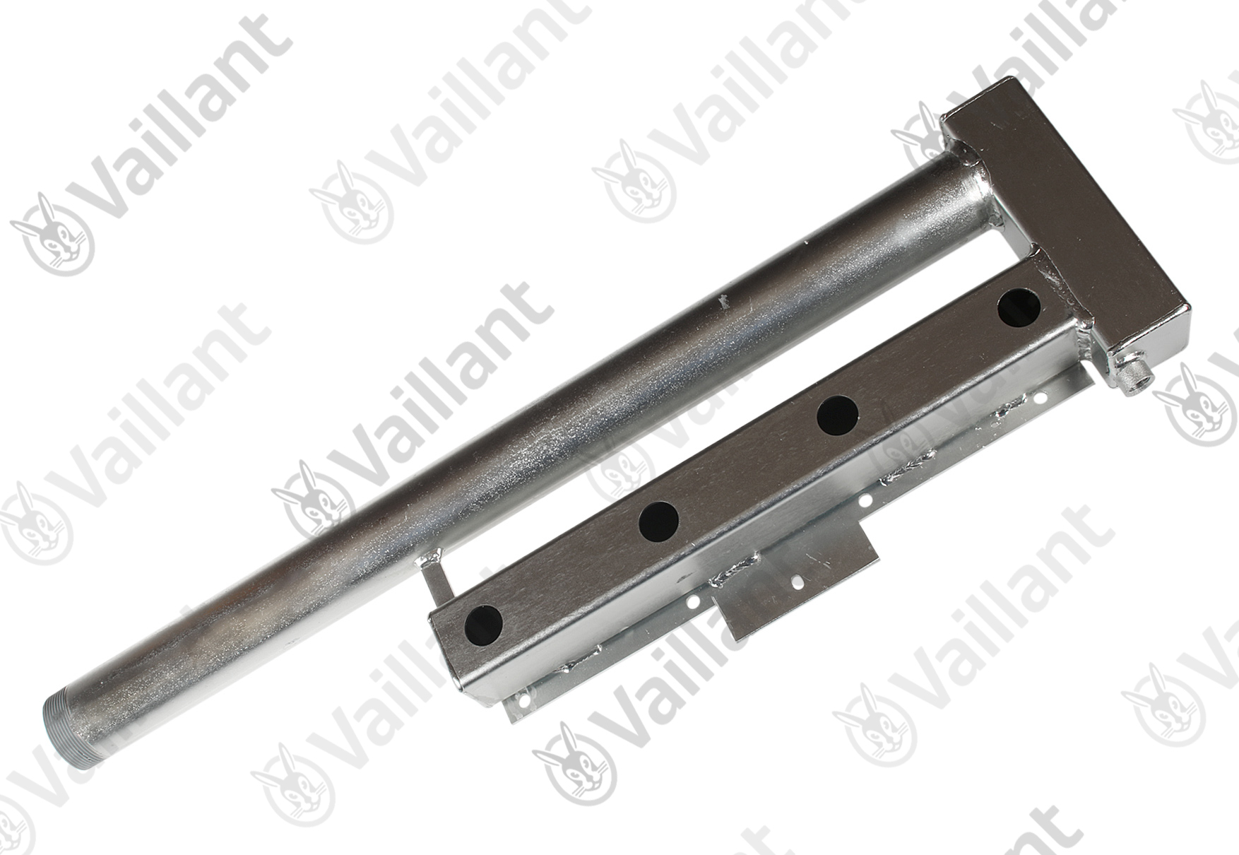 Verteiler, Warmwasser, 120 kW Vaillant-Nr. 0020095857