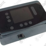 VAILLANT Display Vaillant-Nr. 8000036293