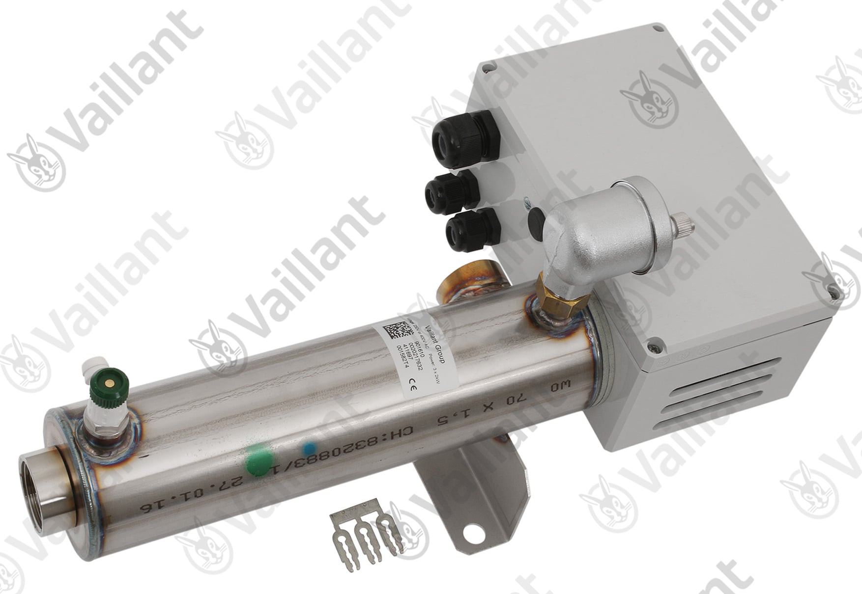 VAILLANT Heizstab Vaillant-Nr. 0020231155