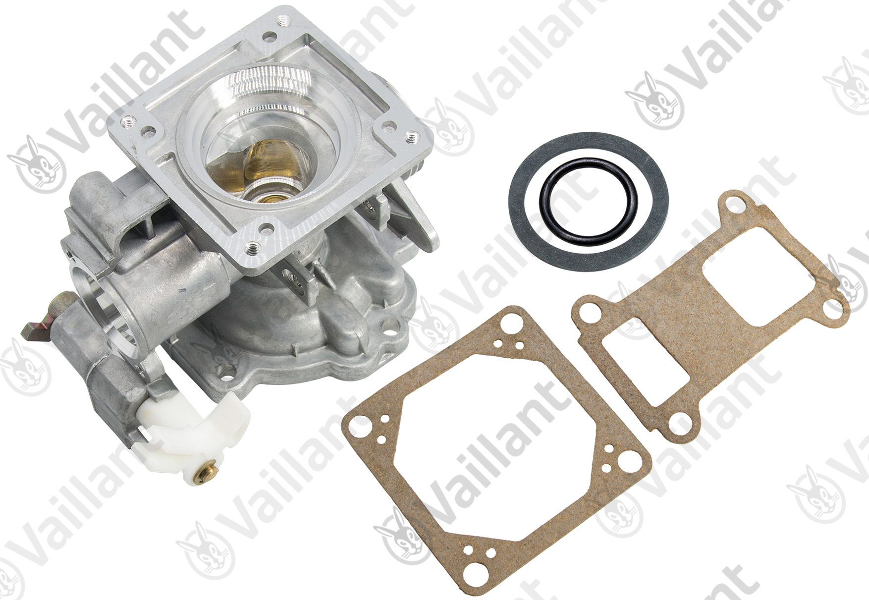 Vaillant Gasgehäuse Vaillant-Nr. 215605