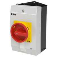 Eaton (Moeller) Hauptschalter P1-25/I2H/SVB