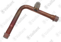 VAILLANT Rohr Vaillant-Nr. 8000030738