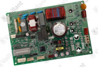 VAILLANT Leiterplatte Vaillant-Nr. 8000020298