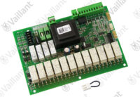 Leiterplatte Vaillant-Nr. 0020153332