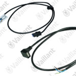 VAILLANT Kabel, Beipack Vaillant-Nr. 0020191950