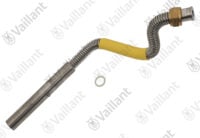 Gasrohr Vaillant-Nr. 123434