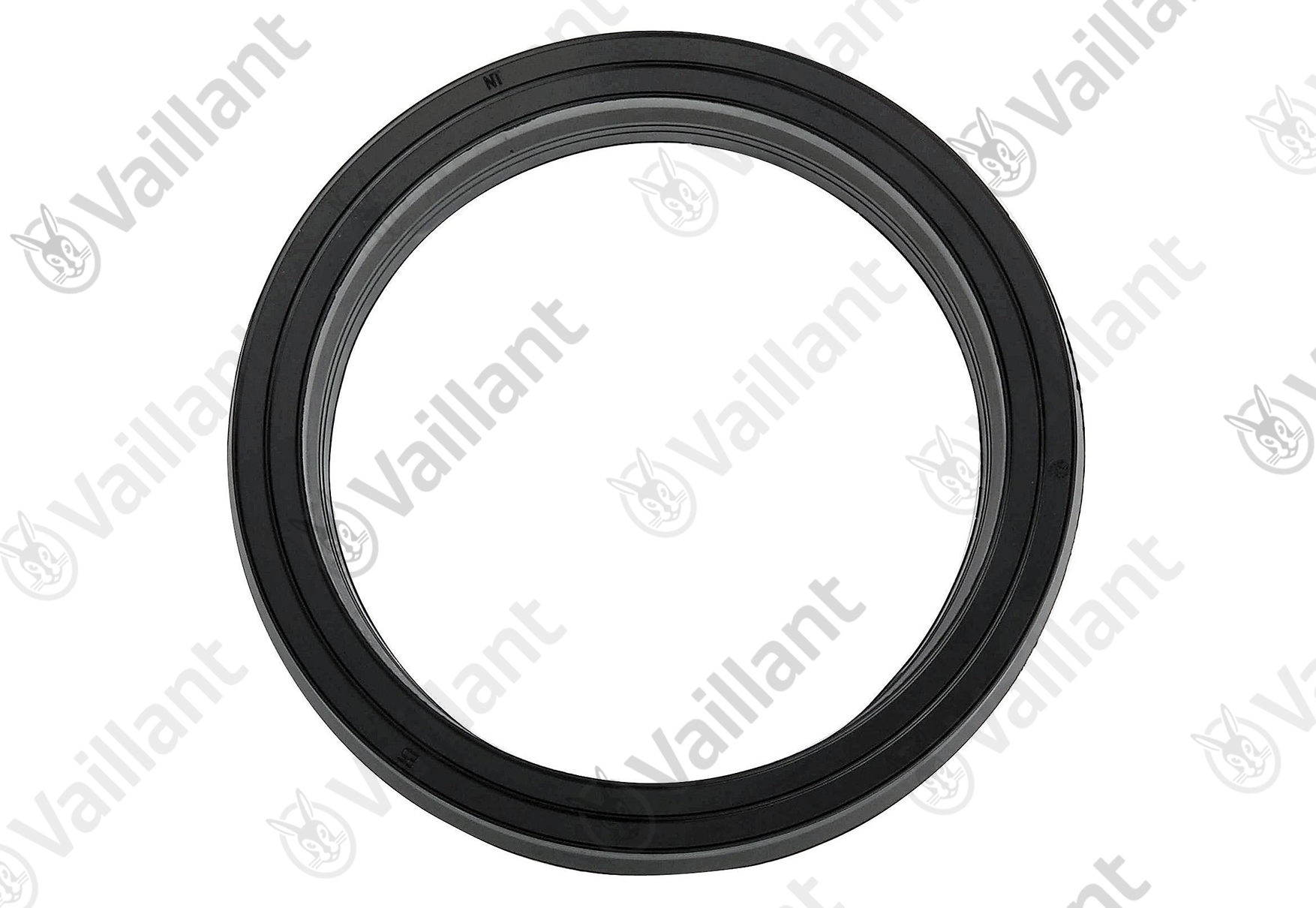 Vaillant Dichtung, PWT-Abgassammler Vaillant-Nr. 981306