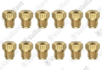 Brennerdüse, 1,18, (x12) Vaillant-Nr. 291202