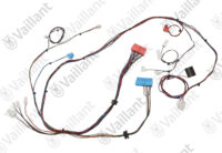 VAILLANT Kabelbaum Vaillant-Nr. 0020144362