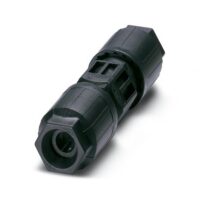 Phoenix Contact Leitungsverbinder QPD C4PE2,5 2X9-16BK