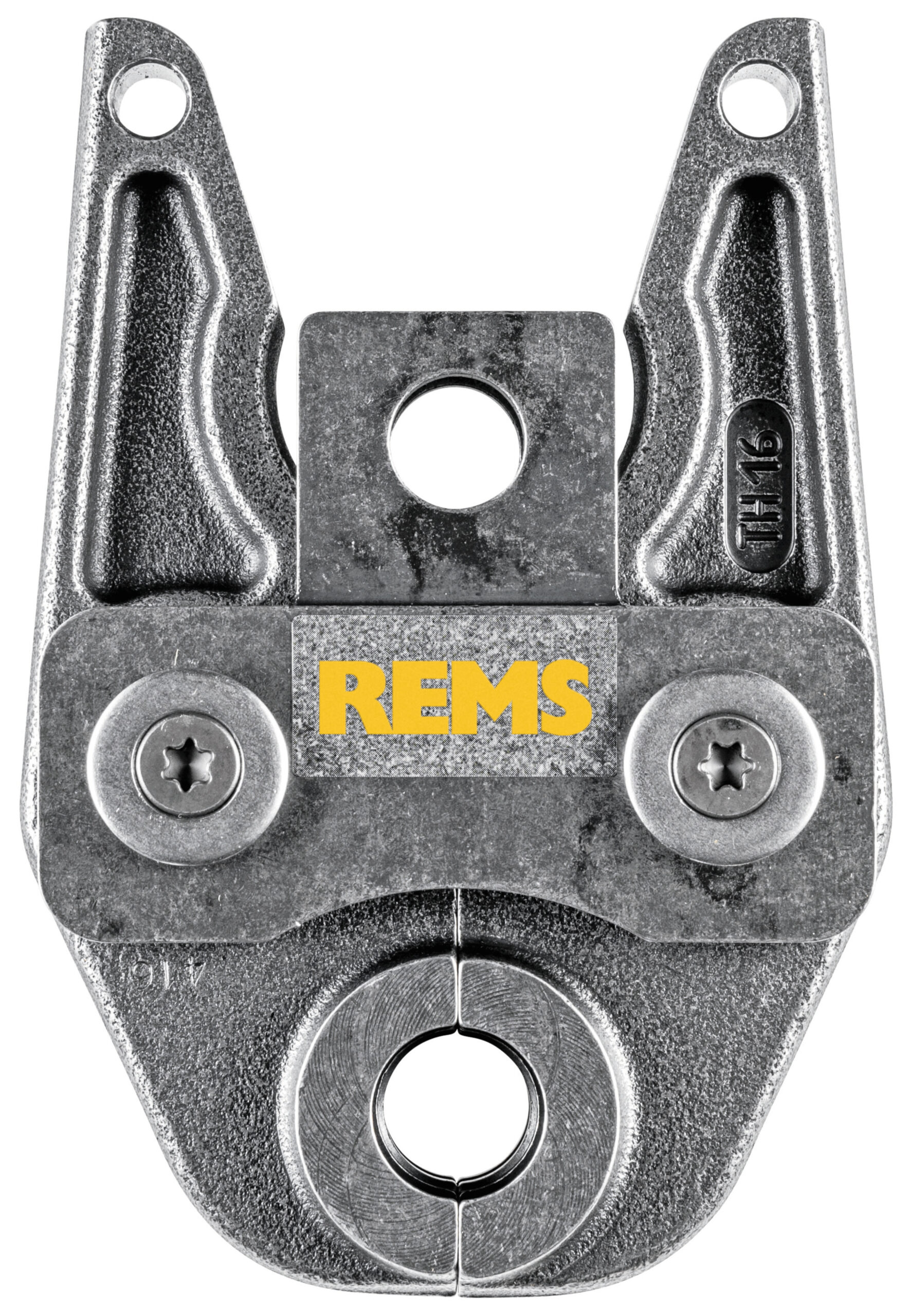 Rems REMS Presszange TH 16* 570460