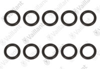 VAILLANT O-Ring, (x10) Vaillant-Nr. 0010026305