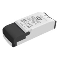 EVN Lichttechnik LED-Netzgerät 350mA 9,2-18,2W PLD 118