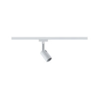 PAULMANN Schienenstrahler 10W HV weiß GU10 Pure 953.30 weiß matt ST IP20 1Ph