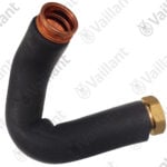 VAILLANT Rohr, (Condenser - BUH) Vaillant-Nr. 8000039691